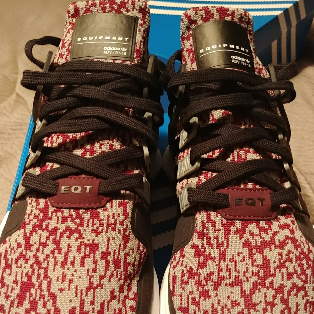 Mens Adidas